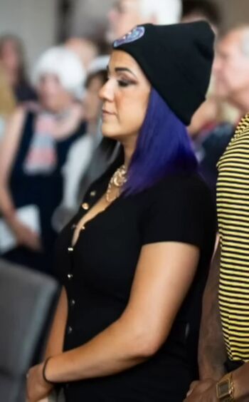 Full leaked Bayley private onlyfans photo