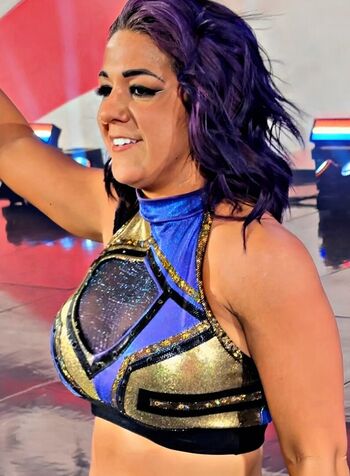 Full leaked Bayley private onlyfans photo