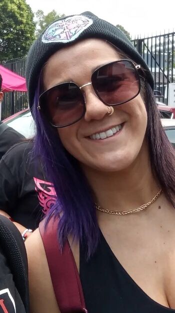 Full leaked Bayley private onlyfans photo