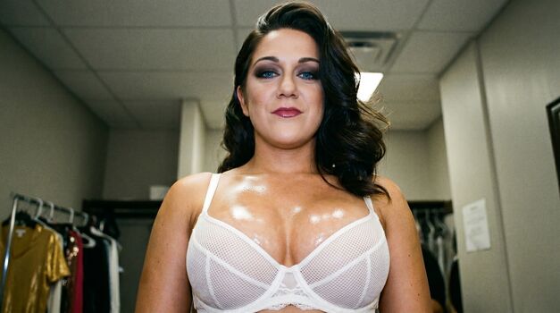 Full leaked Bayley private onlyfans photo