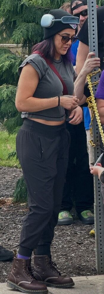 Full leaked Bayley private onlyfans photo