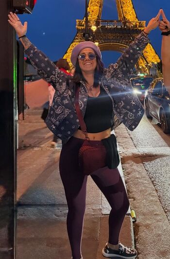 Full leaked Bayley page private onlyfans photo