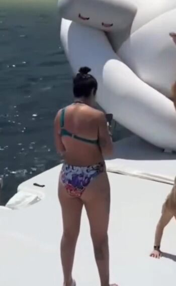 Full leaked Bayley private onlyfans photo