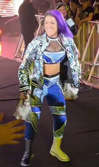 Bayley