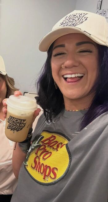 Full leaked Bayley private onlyfans photo
