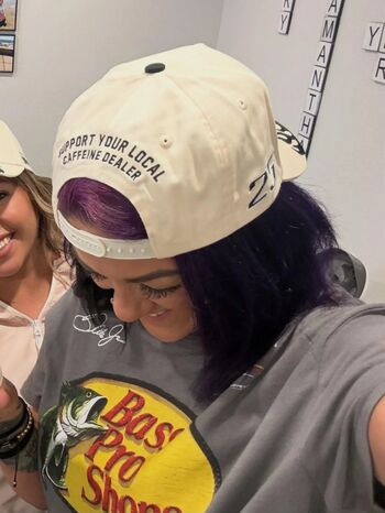 Full leaked Bayley private onlyfans photo