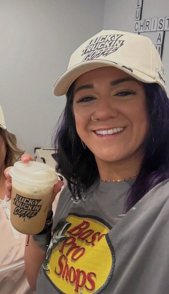 Full leaked Bayley private onlyfans photo
