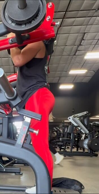 Full leaked Bayley private onlyfans photo