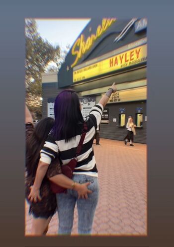 Full leaked Bayley private onlyfans photo