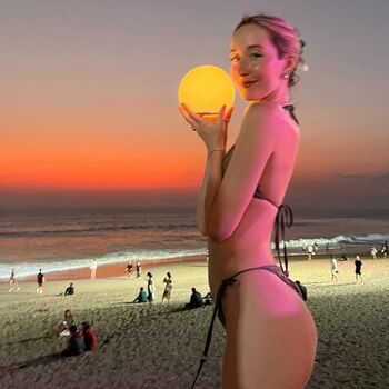 Full leaked Bayoubarbie private onlyfans photo
