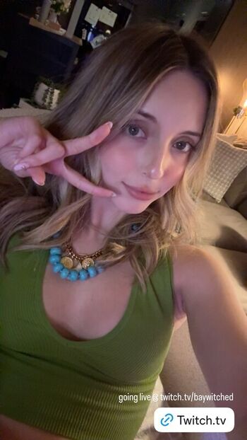 Full leaked Baywitched private onlyfans photo