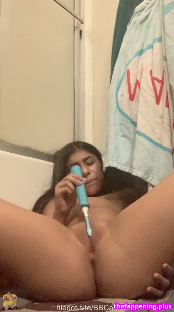 BB Carmen / BBCarmen Foto OnlyFans Nua #4