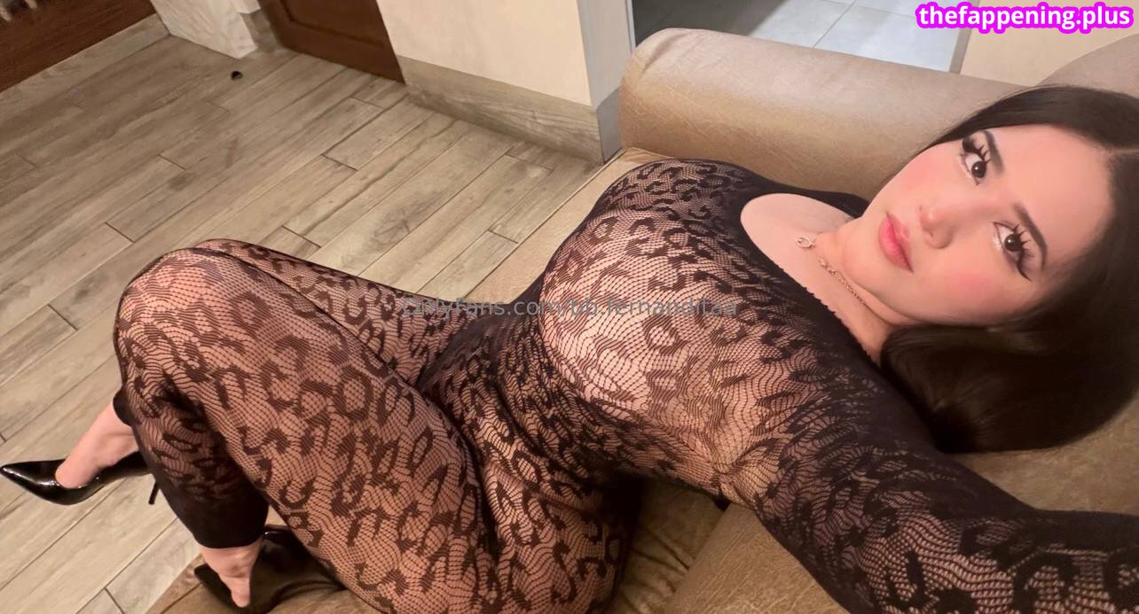 Bb.fernandita / bb.fernanditaa Photo OnlyFans Nu #93