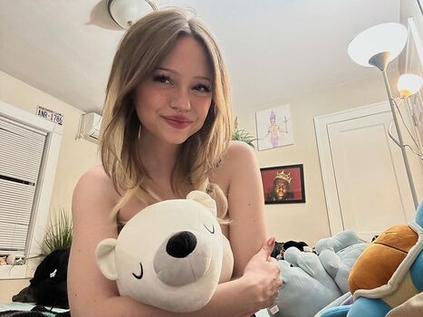 Full leaked Bbabbybbean private onlyfans photo