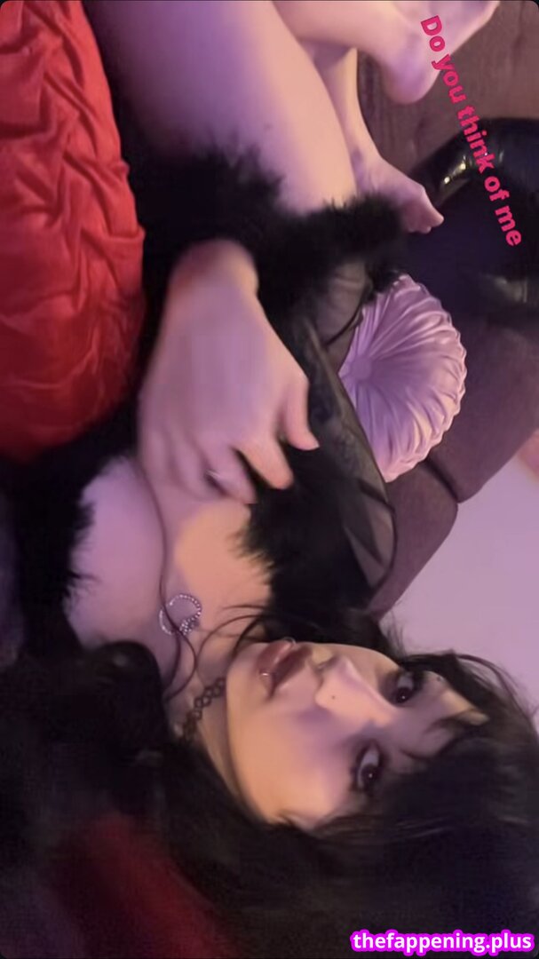 Babydolly / Bbabydollyy / V0l4til3 Фото обнажённых OnlyFans #2