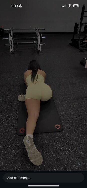 Full leaked Bbaleysha private onlyfans photo