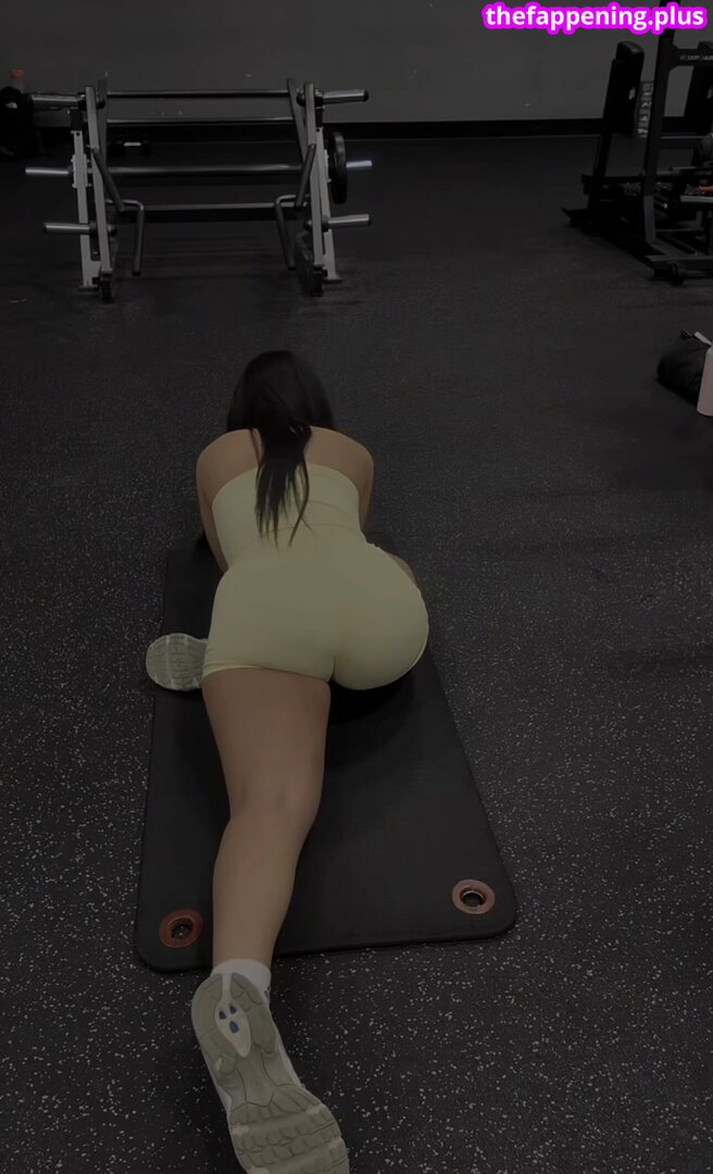 bbaleysha 裸照OnlyFans照片 #6