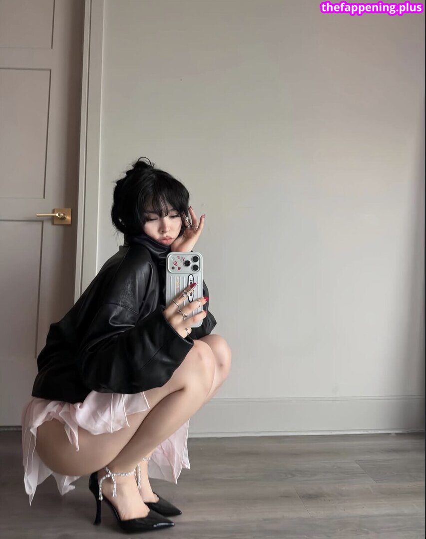 Bbaybeebirkin / domymommi / kaniiberry / kaniiberry - Naakte OnlyFans Foto #25