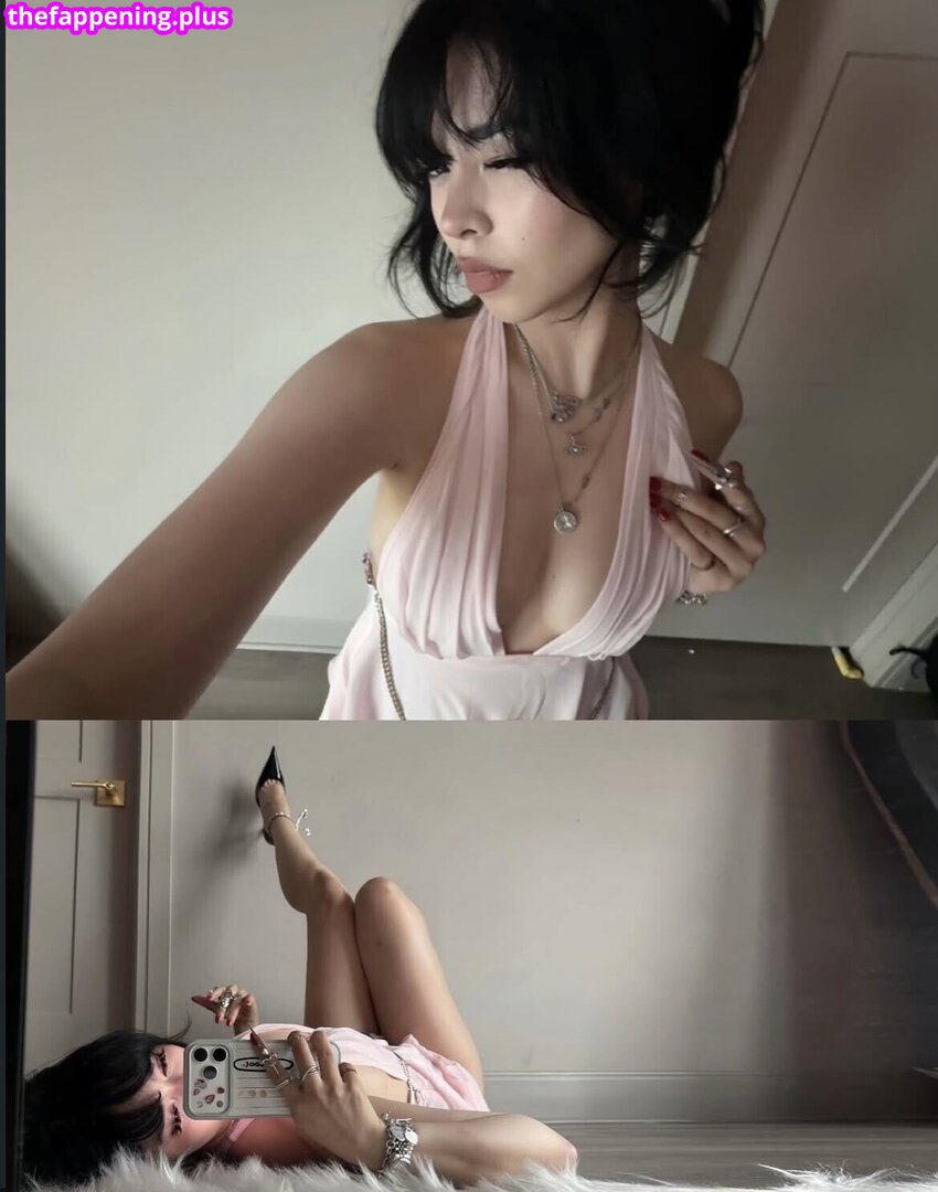 Bbaybeebirkin / domymommi / kaniiberry / kaniiberry - Nacktes OnlyFans Foto #28