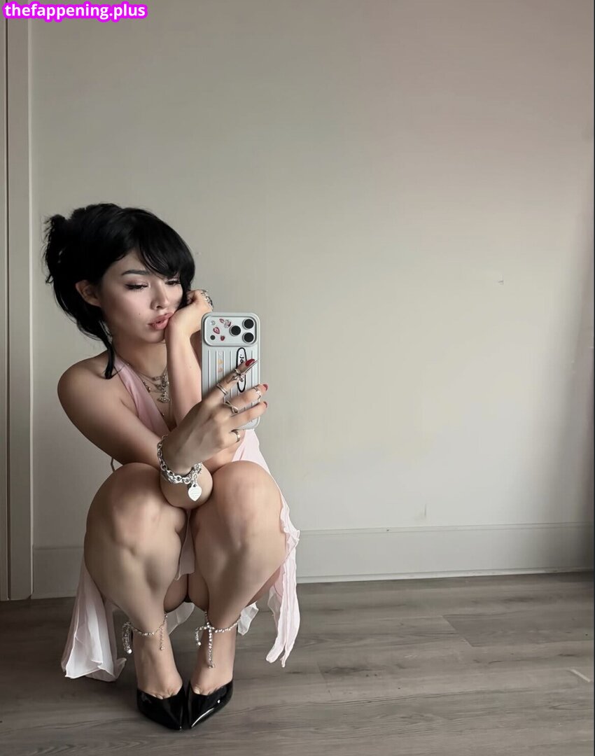 Bbaybeebirkin / domymommi / kaniiberry / kaniiberry - Nude OnlyFans Photo #29