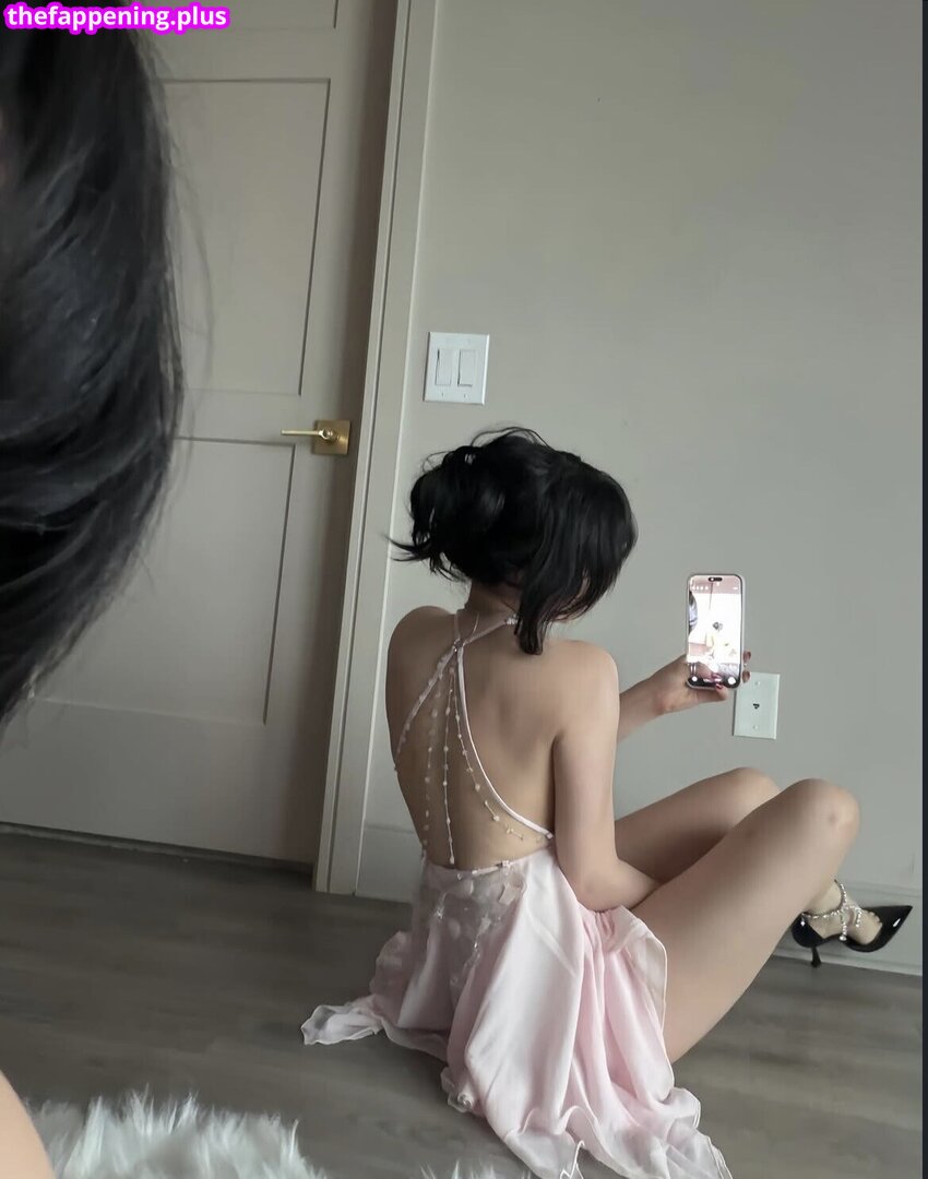 Bbaybeebirkin / domymommi / kaniiberry / kaniiberry - Nacktes OnlyFans Foto #30