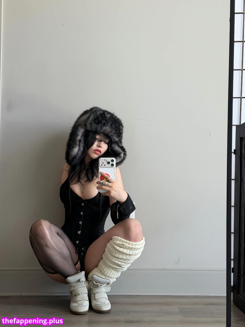 Bbaybeebirkin / domymommi / kaniiberry / kaniiberry - Naken OnlyFans Foto #47