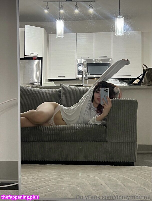 Bbaybeebirkin / domymommi / kaniiberry / kaniiberry - Nahá OnlyFans fotografie #79