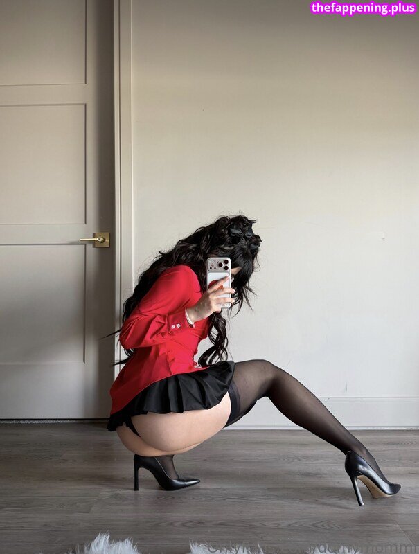 Bbaybeebirkin / domymommi / kaniiberry / kaniiberry - नग्न OnlyFans फोटो #84