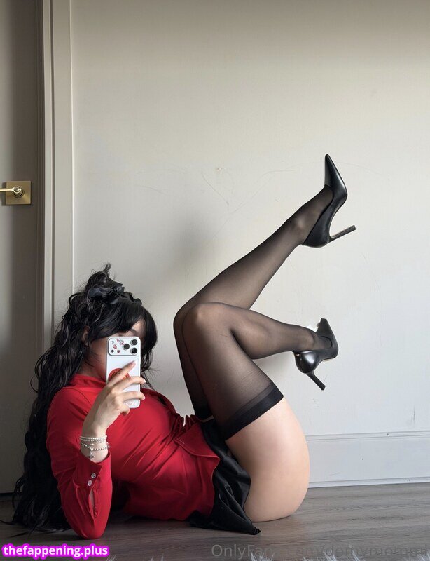 Bbaybeebirkin / domymommi / kaniiberry / kaniiberry - Nacktes OnlyFans Foto #92