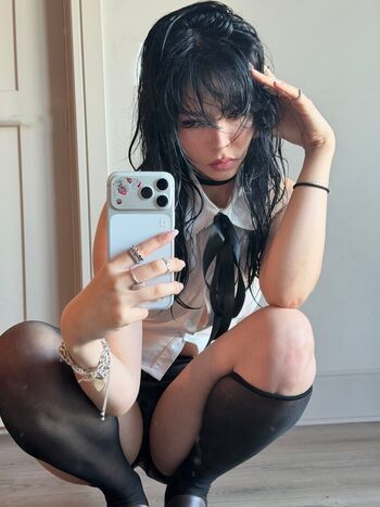 Full leaked Bbaybeebirkin private onlyfans photo