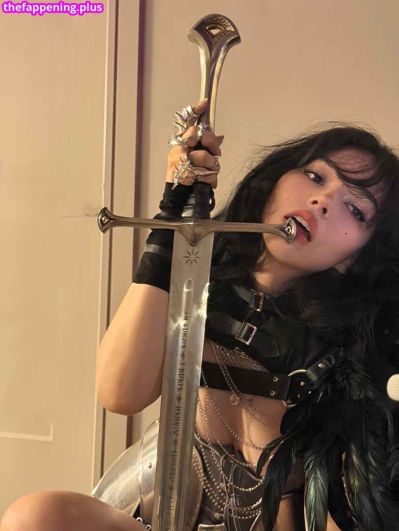 Bbaybeebirkin / domymommi / kaniiberry / kaniiberry - Foto OnlyFans Nua #185
