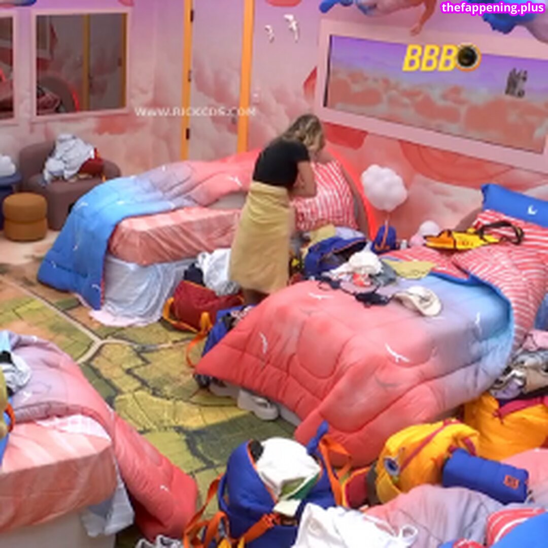 Bbb 26 / realitysjoao / yasminvizoni नग्न OnlyFans फोटो #38