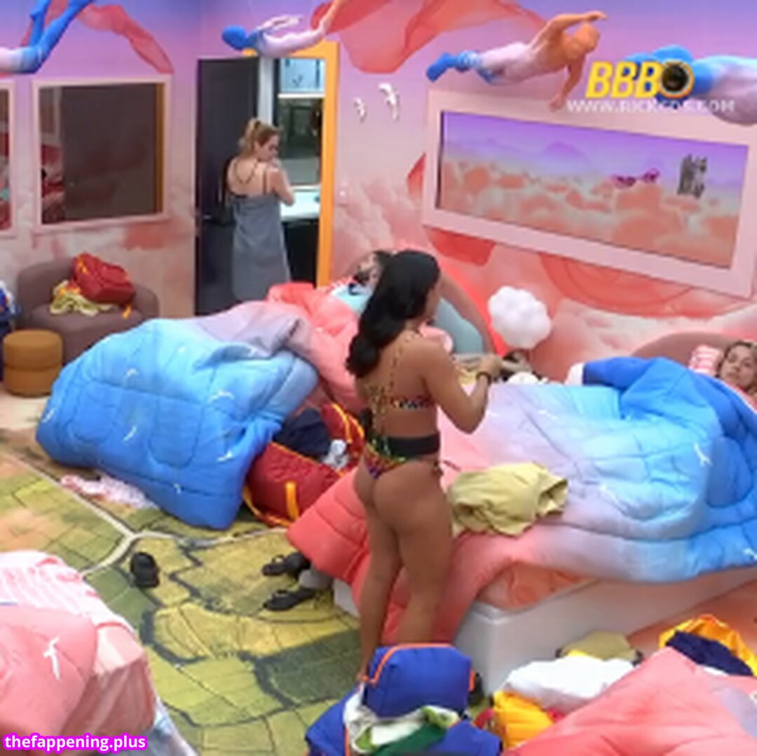 Bbb 26 / realitysjoao / yasminvizoni 裸照OnlyFans照片 #40