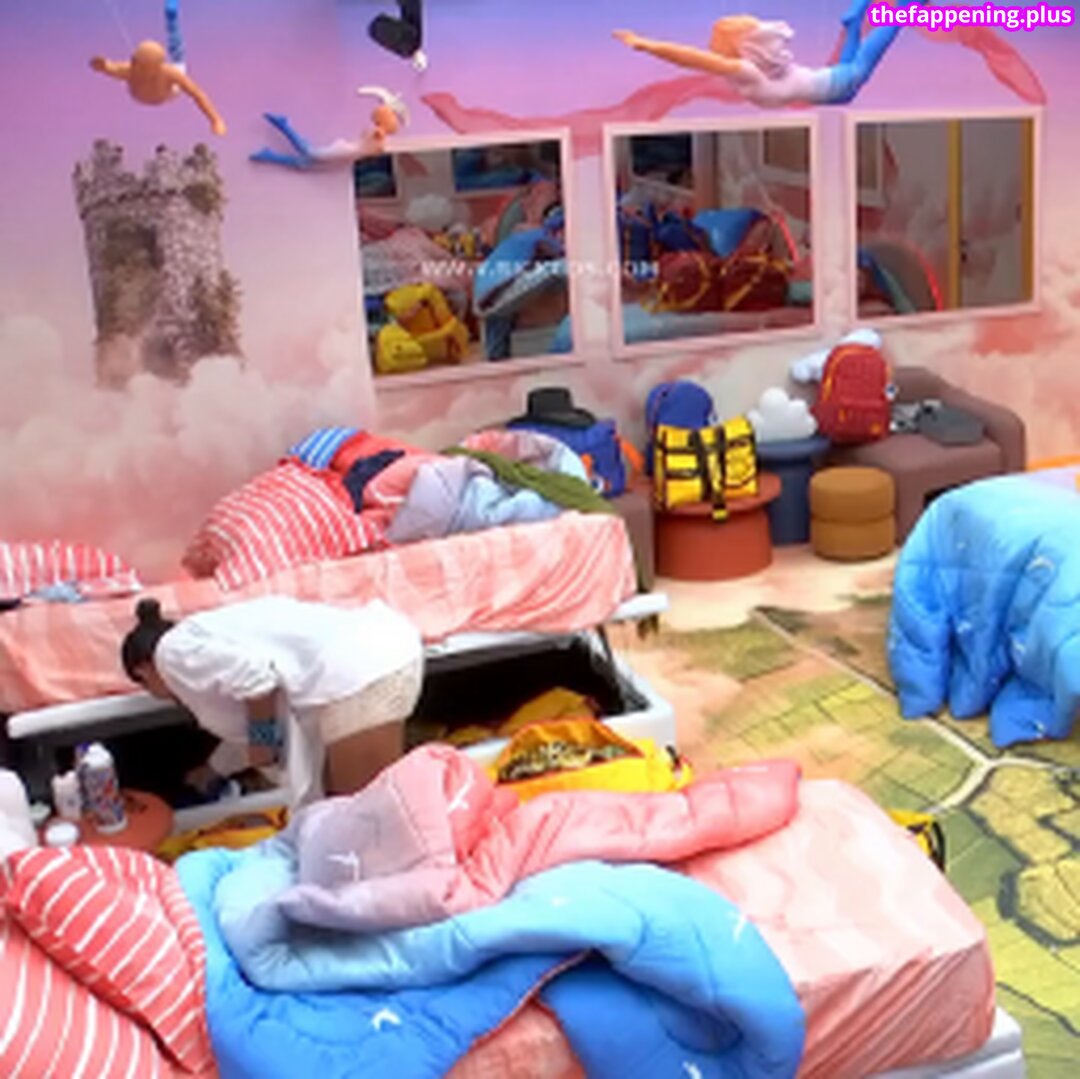 Bbb 26 / realitysjoao / yasminvizoni Foto OnlyFans Nuda #50