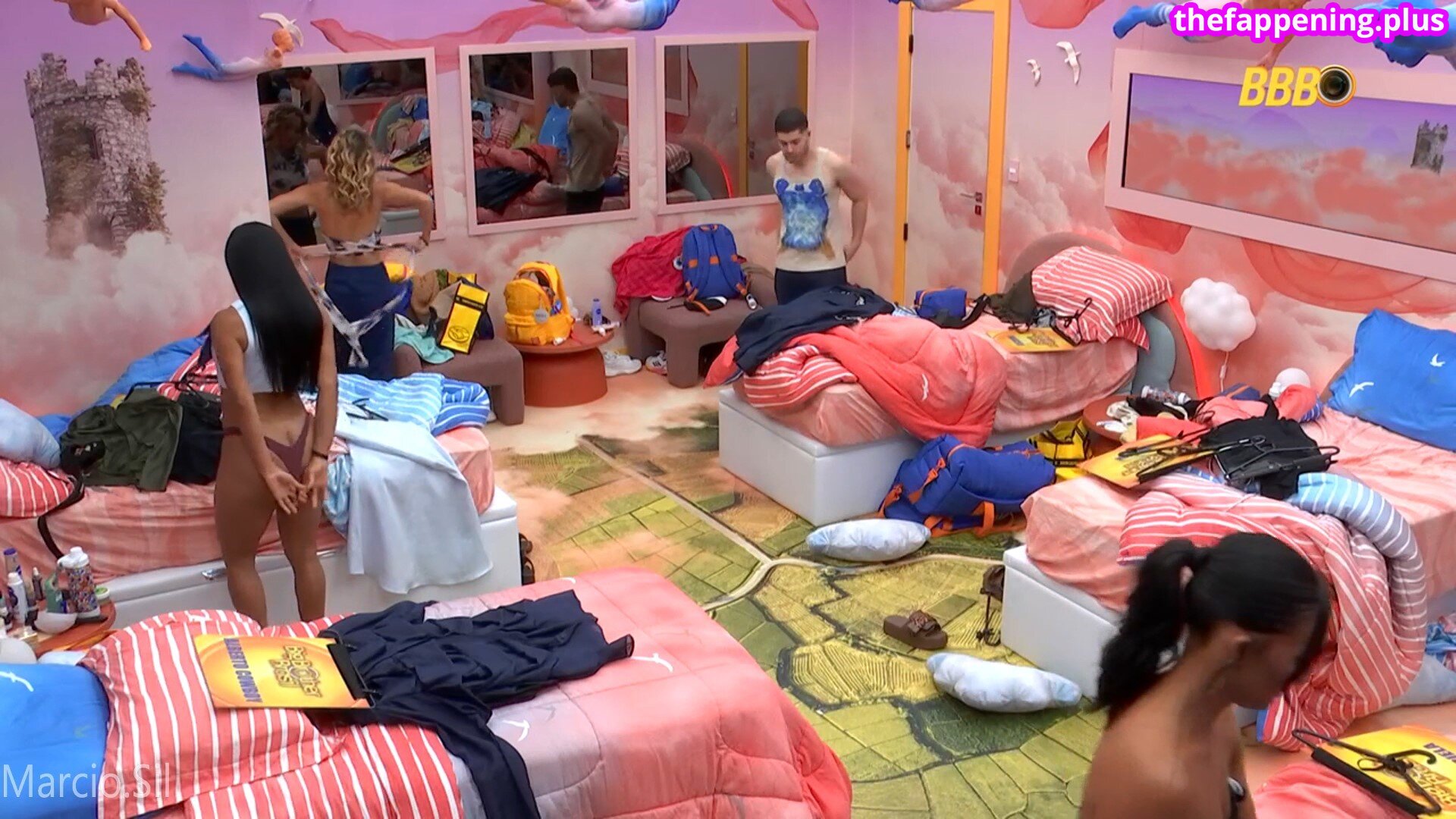 Bbb 26 / realitysjoao / yasminvizoni Meztelen OnlyFans Fotó #113