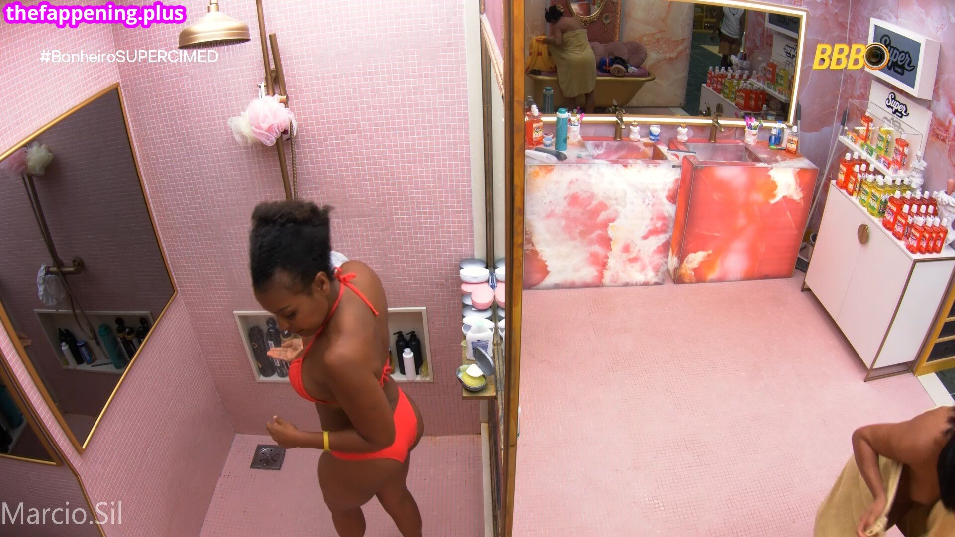 Bbb 26 / realitysjoao / yasminvizoni Nagie OnlyFans Zdjęcie #125