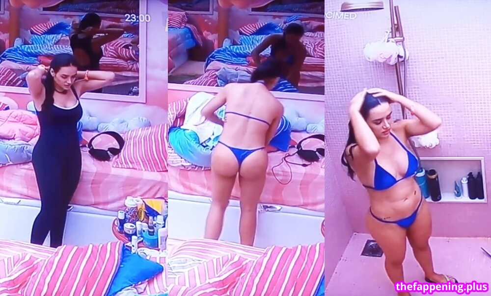 Bbb 26 / realitysjoao / yasminvizoni Nude OnlyFans Photo #126