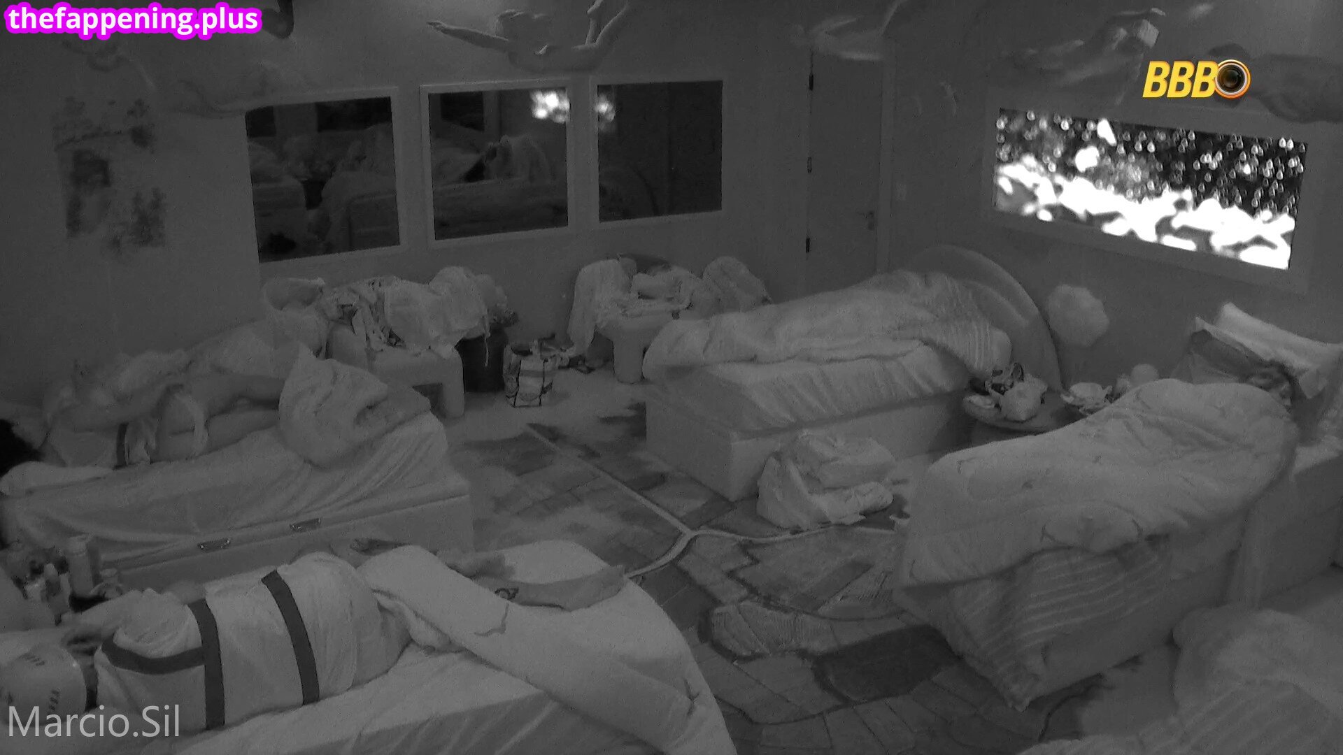 Bbb 26 / realitysjoao / yasminvizoni Foto OnlyFans Nuda #133