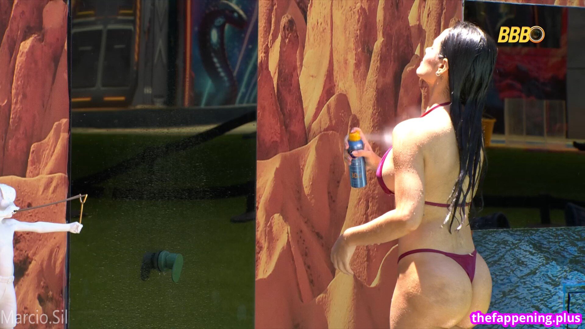 Bbb 26 / realitysjoao / yasminvizoni 누드 OnlyFans 사진 #148