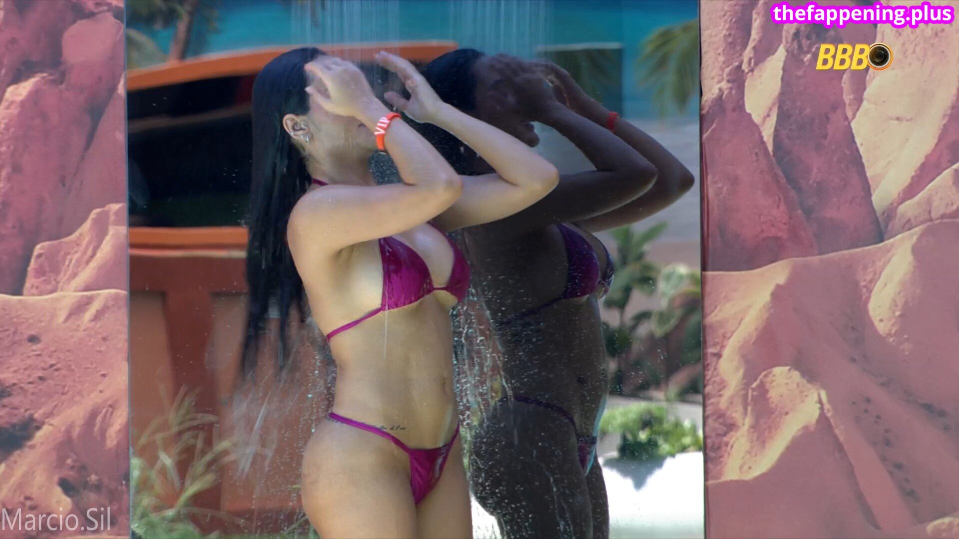 Bbb 26 / realitysjoao / yasminvizoni Nacktes OnlyFans Foto #150