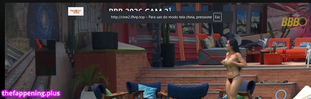 Bbb 26 / realitysjoao / yasminvizoni Meztelen OnlyFans Fotó #161