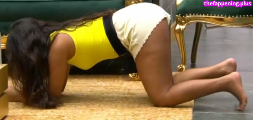 Bbb 26 / realitysjoao / yasminvizoni Foto OnlyFans Nuda #175