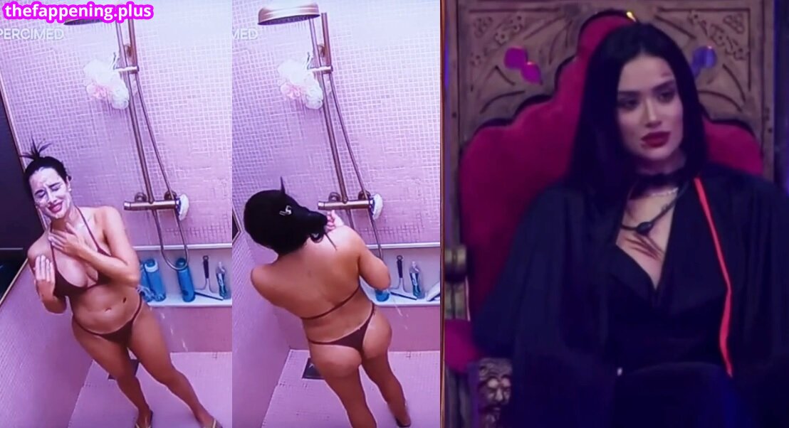 Bbb 26 / realitysjoao / yasminvizoni Nagie OnlyFans Zdjęcie #179