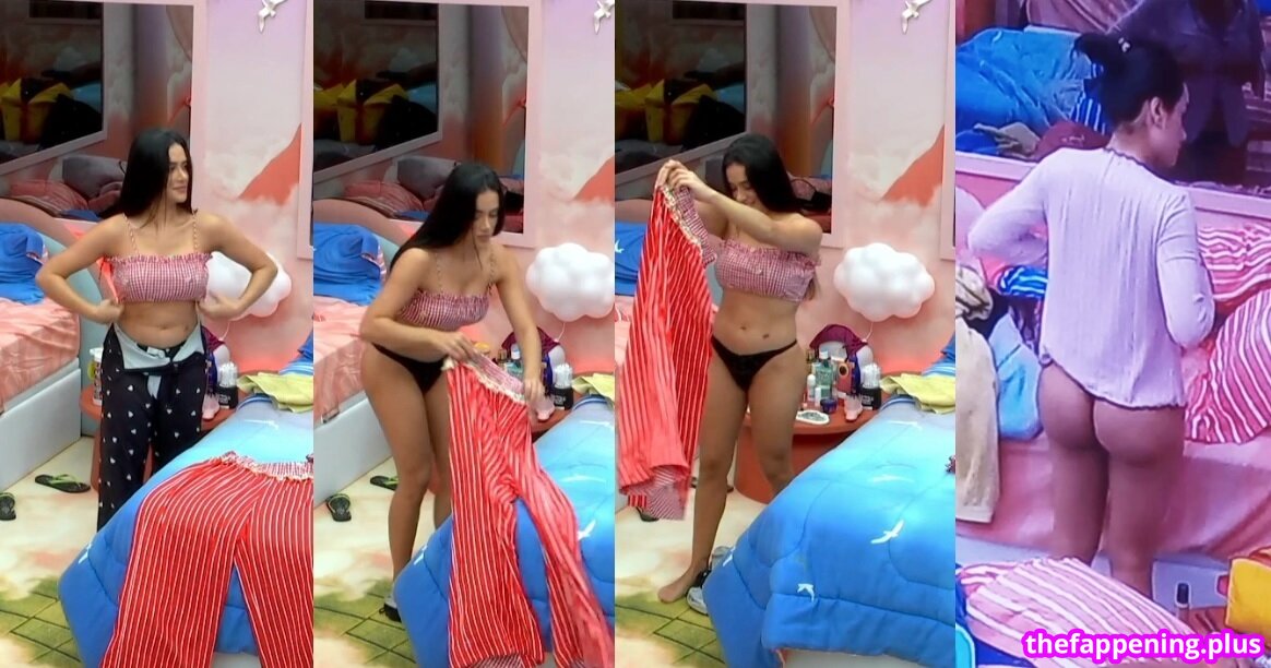Bbb 26 / realitysjoao / yasminvizoni Nacktes OnlyFans Foto #181