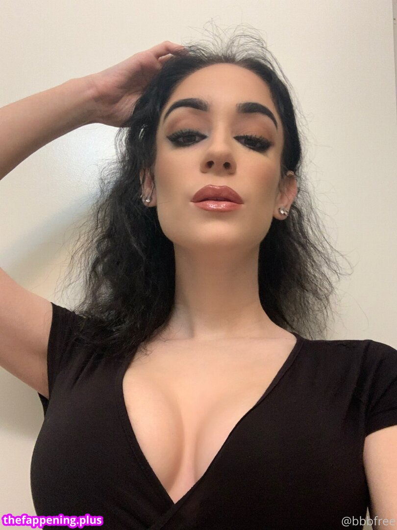 bbbabieee Фото оголеного OnlyFans #1