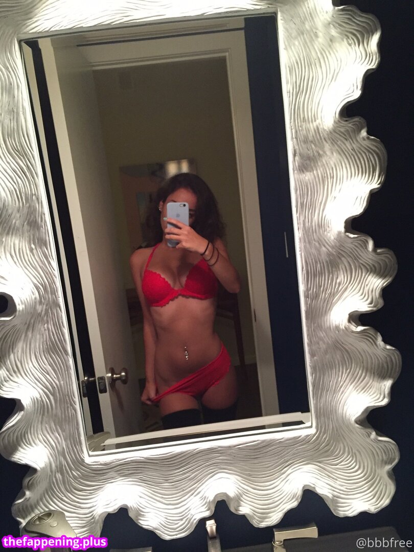 bbbabieee Meztelen OnlyFans Fotó #12