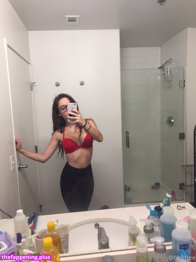bbbabieee Photo OnlyFans Nu #22