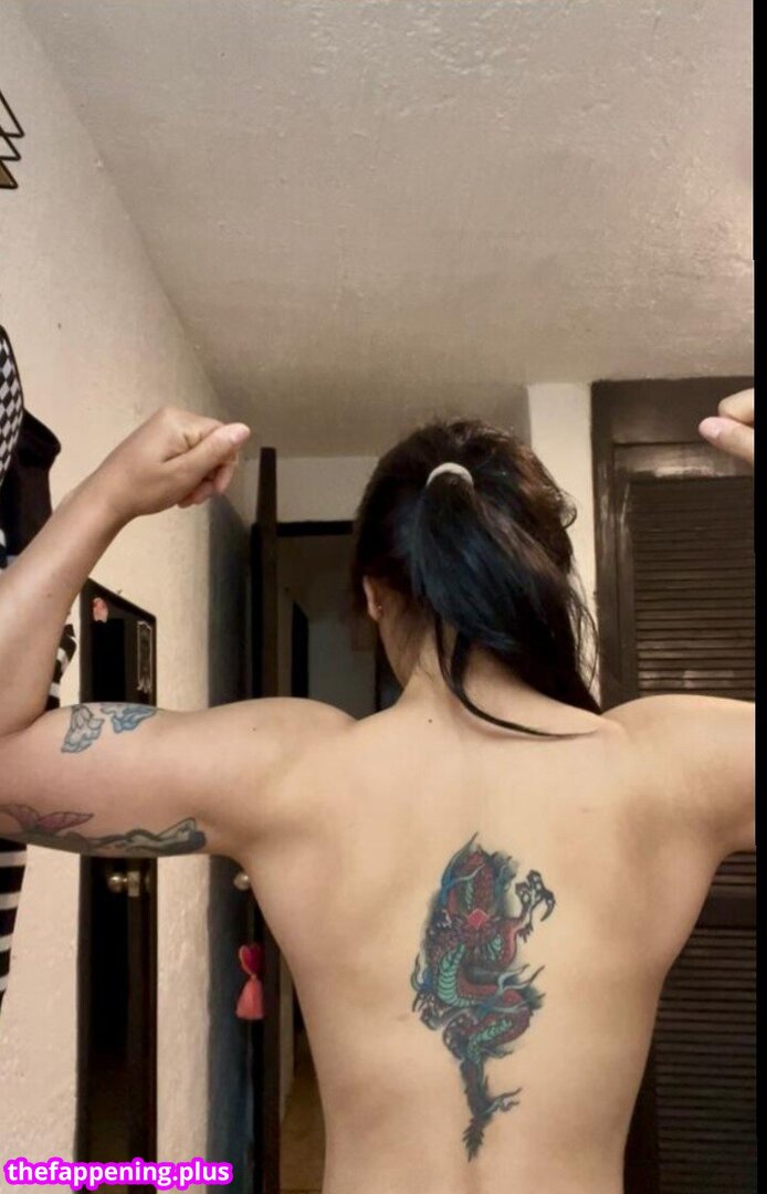 Bbbbbbeck_ Rebeka Cisneros / bbbbbbeck_ Foto OnlyFans Nua #1