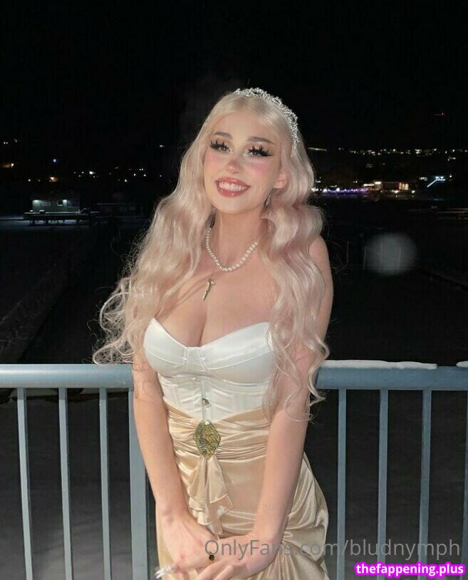 Bbblud / bludnymph Nacktes OnlyFans Foto #5