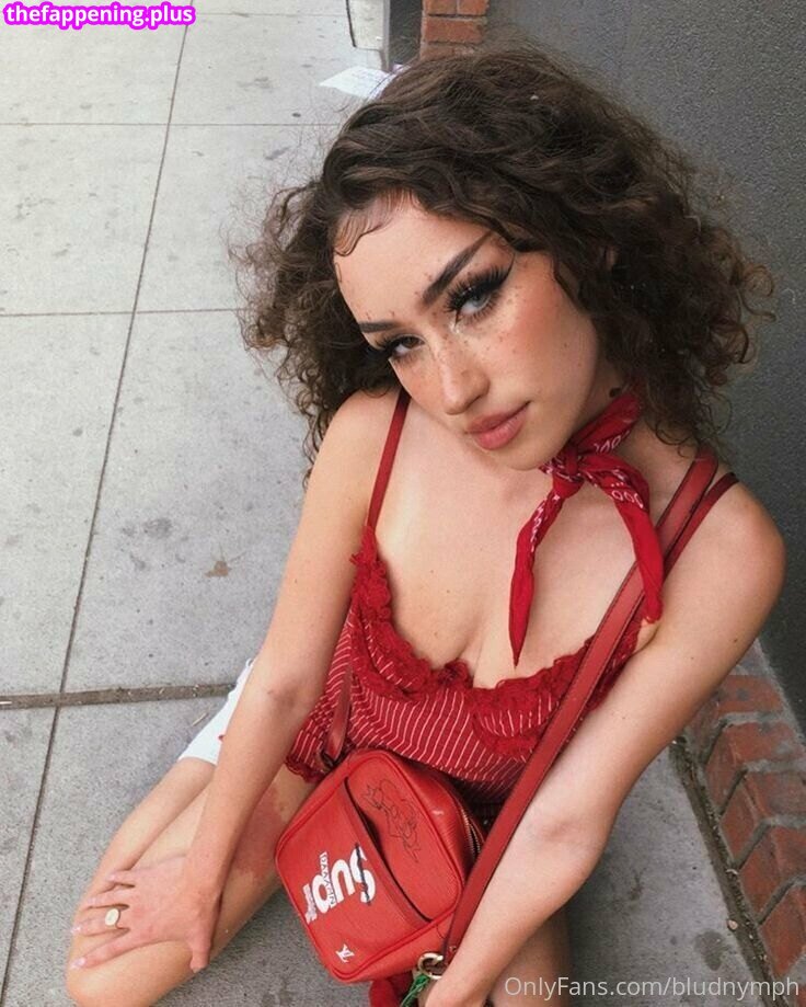 Bbblud / bludnymph Φωτογραφία Γυμνών OnlyFans #7